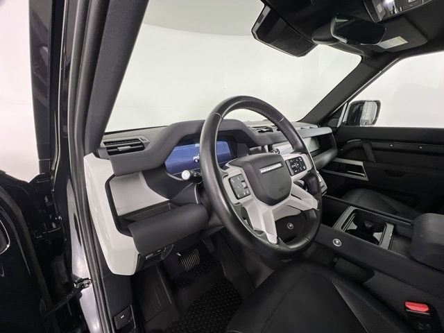 2023 Land Rover Defender S