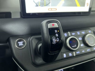 2023 Land Rover Defender S