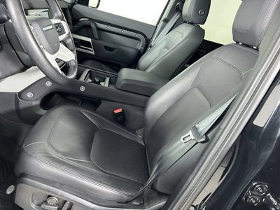 2023 Land Rover Defender S
