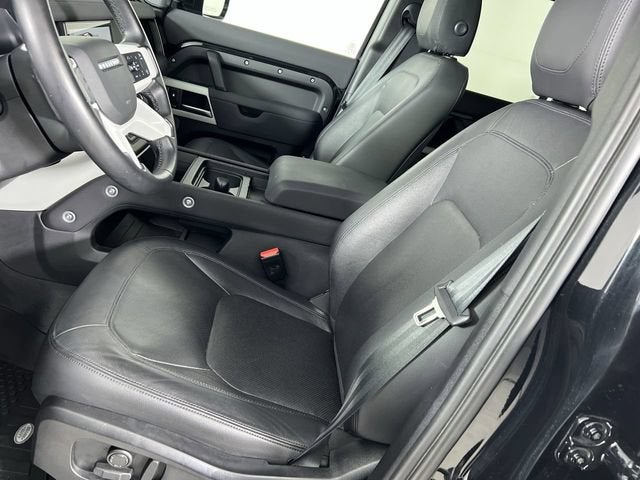 2023 Land Rover Defender S