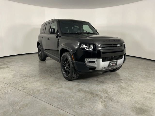2023 Land Rover Defender S