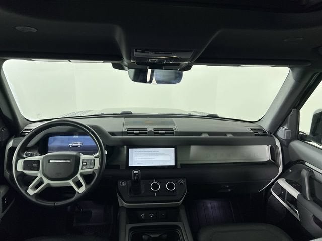 2023 Land Rover Defender S