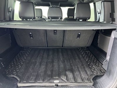 2023 Land Rover Defender S