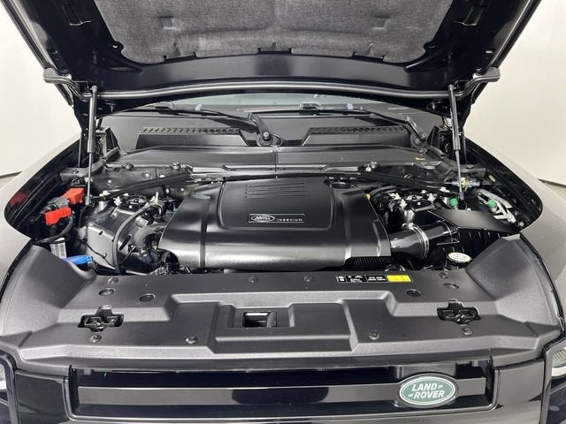 2023 Land Rover Defender S