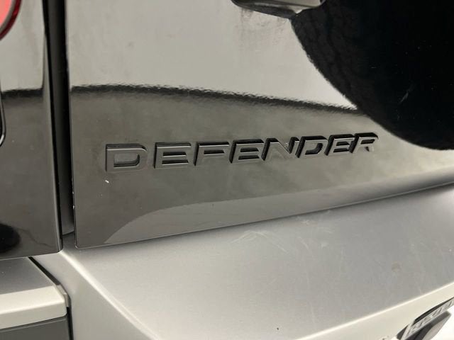 2023 Land Rover Defender S