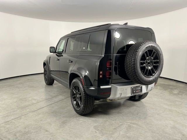 2023 Land Rover Defender S