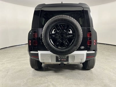 2023 Land Rover Defender S