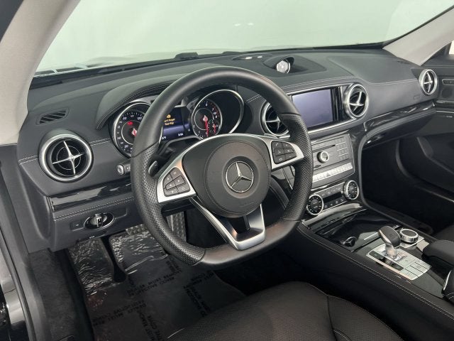 2020 Mercedes-Benz SL 450 SL 450