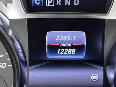 2020 Mercedes-Benz SL 450 SL 450
