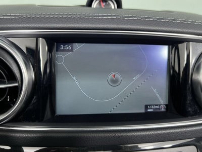 2020 Mercedes-Benz SL 450 SL 450