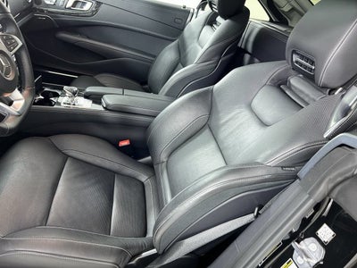 2020 Mercedes-Benz SL 450 SL 450