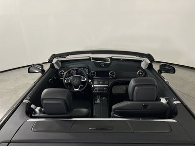 2020 Mercedes-Benz SL 450 SL 450