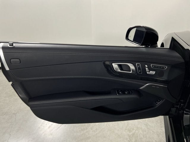2020 Mercedes-Benz SL 450 SL 450