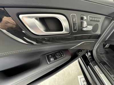 2020 Mercedes-Benz SL 450 SL 450