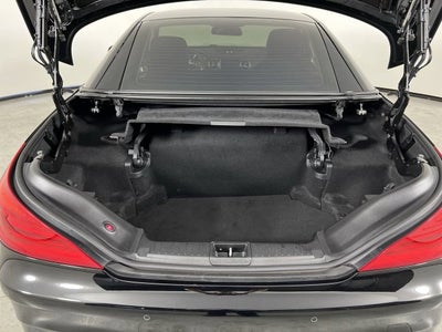 2020 Mercedes-Benz SL 450 SL 450