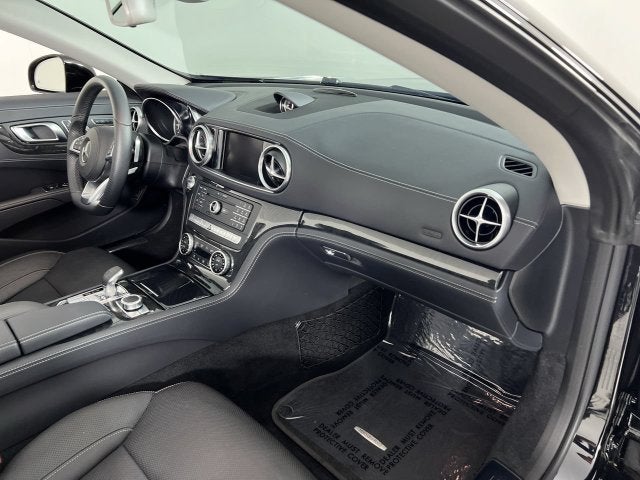 2020 Mercedes-Benz SL 450 SL 450