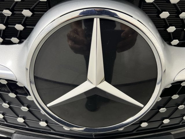 2020 Mercedes-Benz SL 450 SL 450