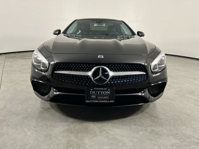 2020 Mercedes-Benz SL 450 SL 450