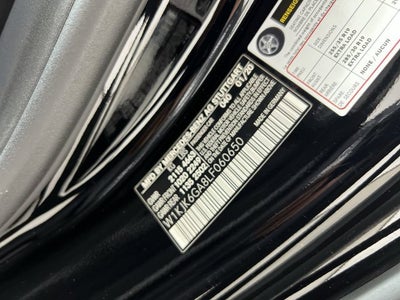 2020 Mercedes-Benz SL 450 SL 450