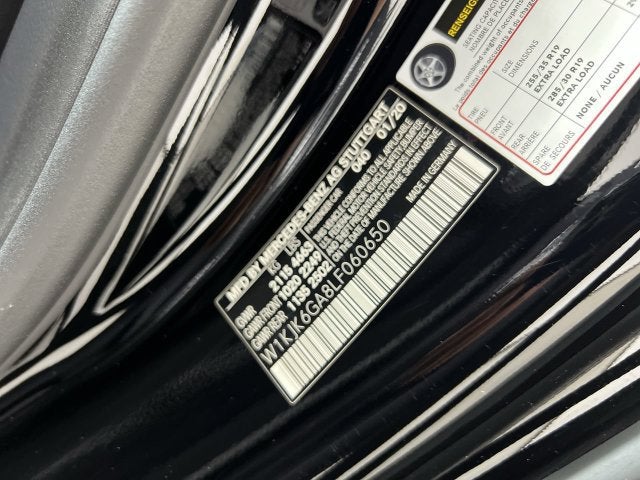 2020 Mercedes-Benz SL 450 SL 450