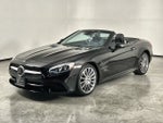 2020 Mercedes-Benz SL 450 SL 450