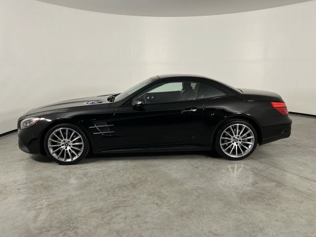 2020 Mercedes-Benz SL 450 SL 450