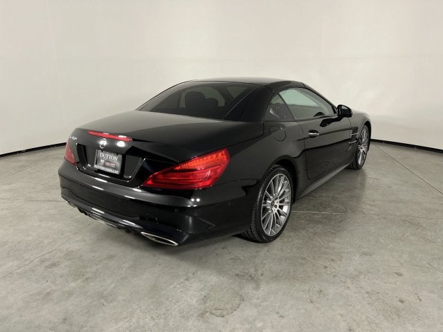 2020 Mercedes-Benz SL 450 SL 450