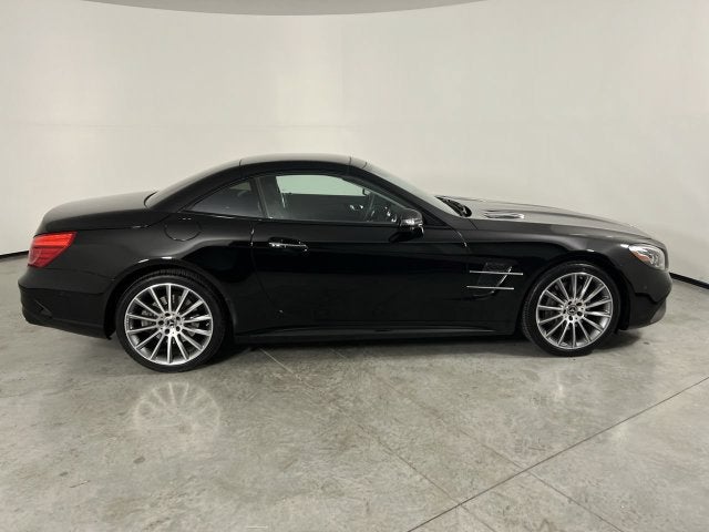 2020 Mercedes-Benz SL 450 SL 450