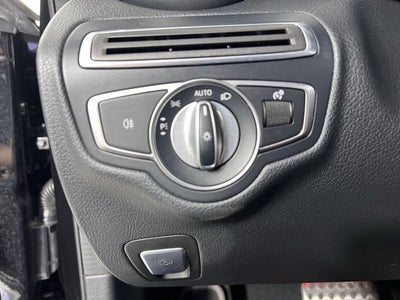 2021 Mercedes-Benz AMG® C 43 4MATIC®