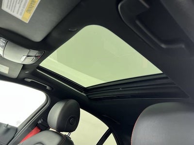 2021 Mercedes-Benz AMG® C 43 4MATIC®