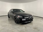 2021 Mercedes-Benz AMG® C 43 4MATIC®