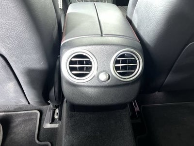 2021 Mercedes-Benz AMG® C 43 4MATIC®