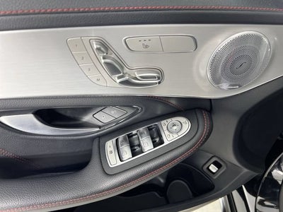 2021 Mercedes-Benz AMG® C 43 4MATIC®