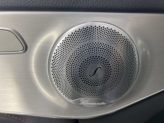 2021 Mercedes-Benz AMG® C 43 4MATIC®
