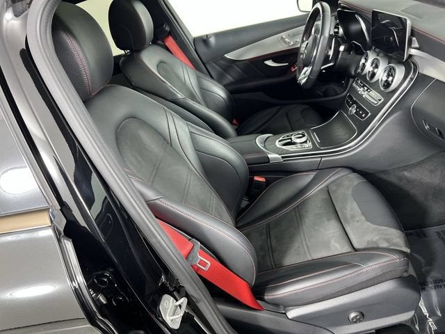 2021 Mercedes-Benz AMG® C 43 4MATIC®