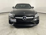 2021 Mercedes-Benz AMG® C 43 4MATIC®