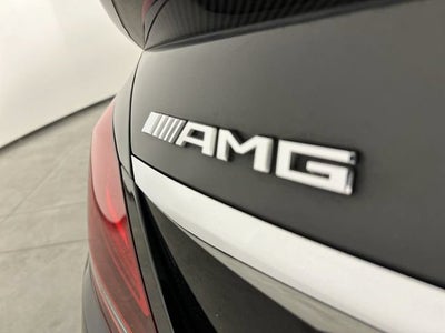 2021 Mercedes-Benz AMG® C 43 4MATIC®