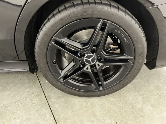 2021 Mercedes-Benz AMG® C 43 4MATIC®