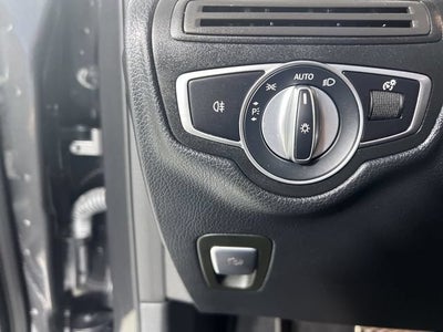 2022 Mercedes-Benz GLC 300 Coupe 4MATIC®