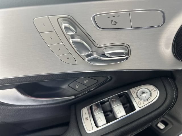 2022 Mercedes-Benz GLC 300 Coupe 4MATIC®