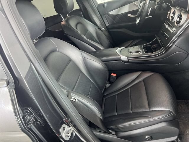 2022 Mercedes-Benz GLC 300 Coupe 4MATIC®