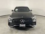 2022 Mercedes-Benz GLC 300 Coupe 4MATIC®