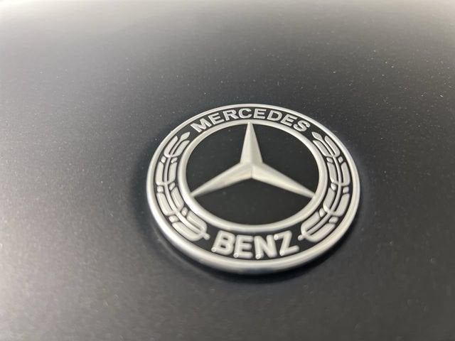 2022 Mercedes-Benz GLC 300 Coupe 4MATIC®