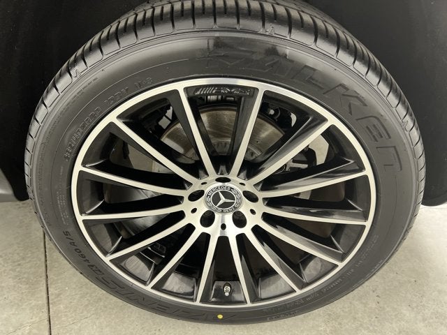 2022 Mercedes-Benz GLC 300 Coupe 4MATIC®