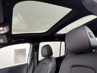 2023 Mercedes-Benz GLB 250 4MATIC®