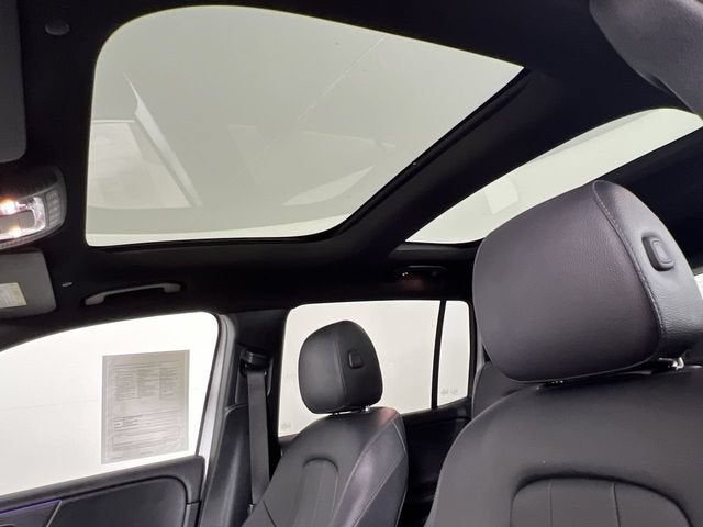 2023 Mercedes-Benz GLB 250 4MATIC®
