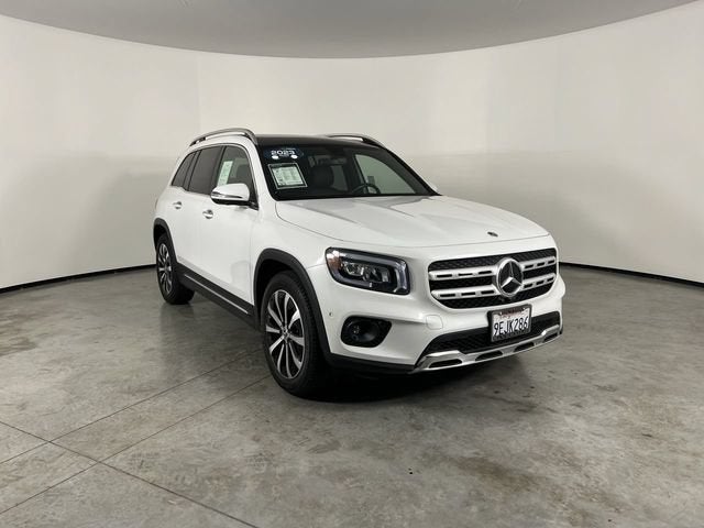 2023 Mercedes-Benz GLB 250 4MATIC®