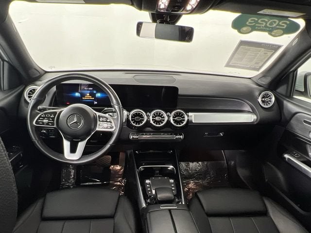 2023 Mercedes-Benz GLB 250 4MATIC®