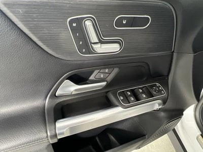 2023 Mercedes-Benz GLB 250 4MATIC®