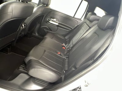 2023 Mercedes-Benz GLB 250 4MATIC®